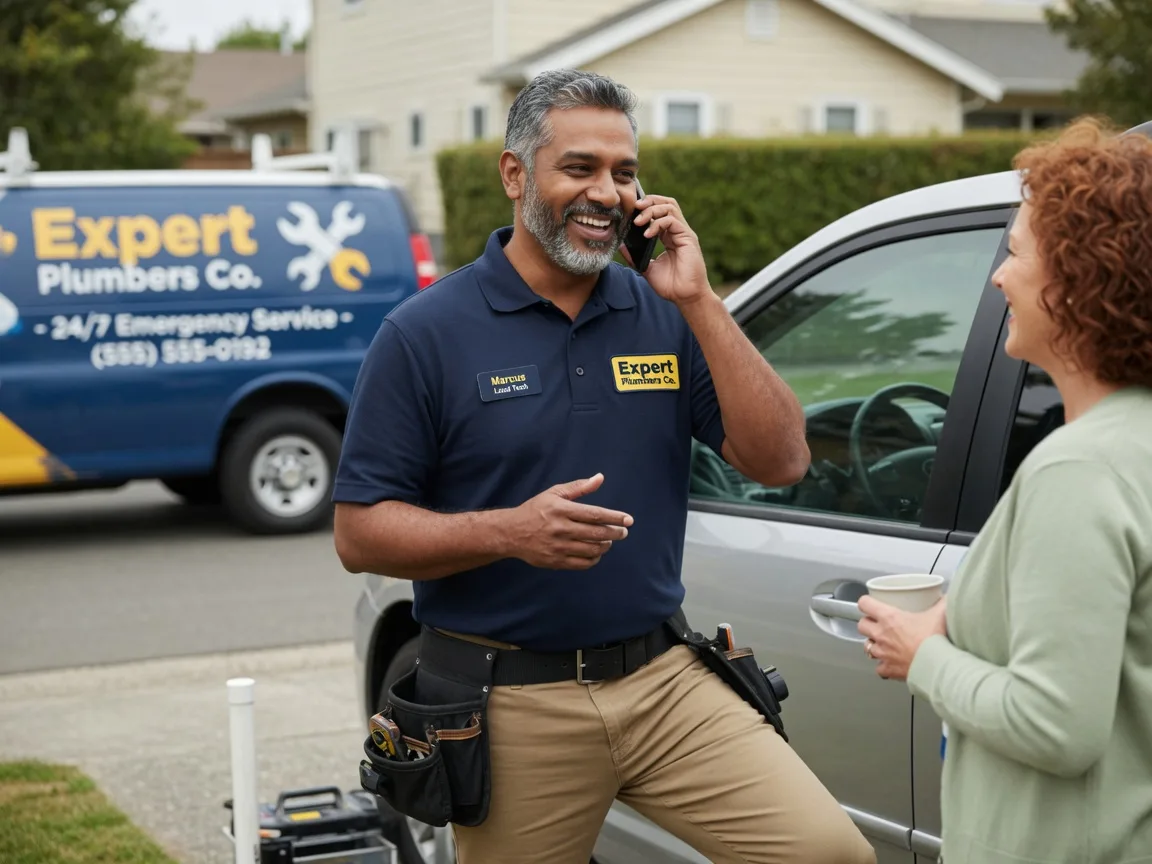 Drain Cleaning Clarksburg, CA FAQs